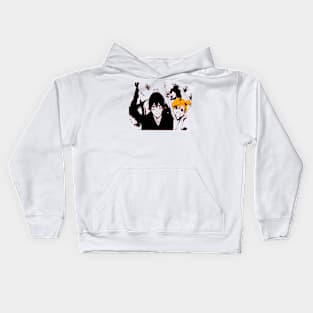 Barakamon Kids Hoodie